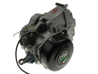 Puch E50 kickstart motor (4)